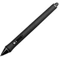 Wacom KP-501E-01 - Bolígrafo digital para tablet (Nivel de presión: 2048)- Negro